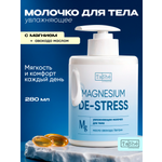 Молочко Tashe Professional 280 мл 1 шт.