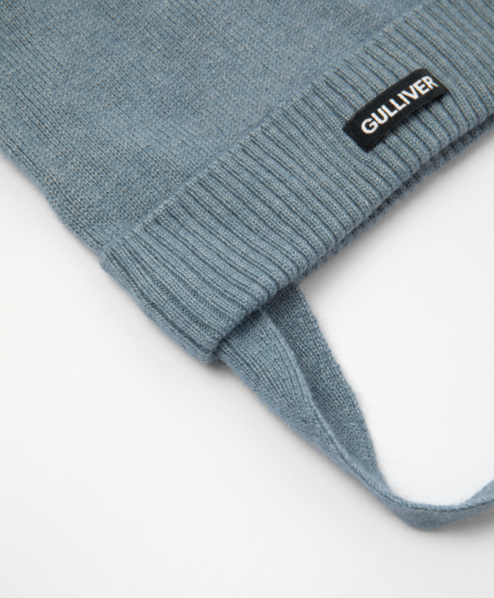 Шапка Gulliver 22444BBC7305 - фото 3