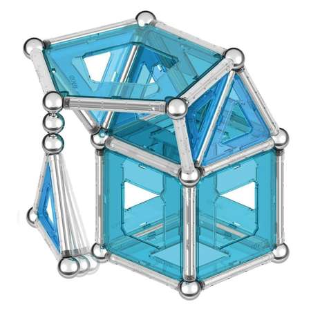 Конструктор Geomag Pro-L магнитный
