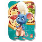 Магнитная мозаика Vladi Toys