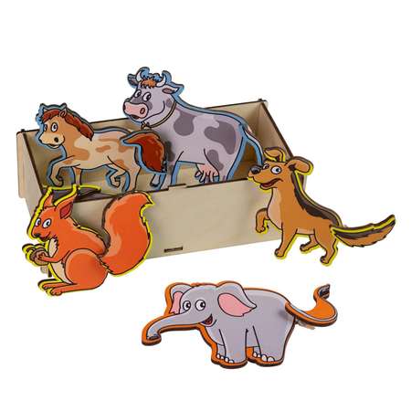 Настольная игра PAREMO