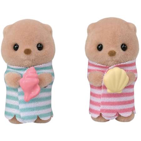 Игровой набор Sylvanian Families