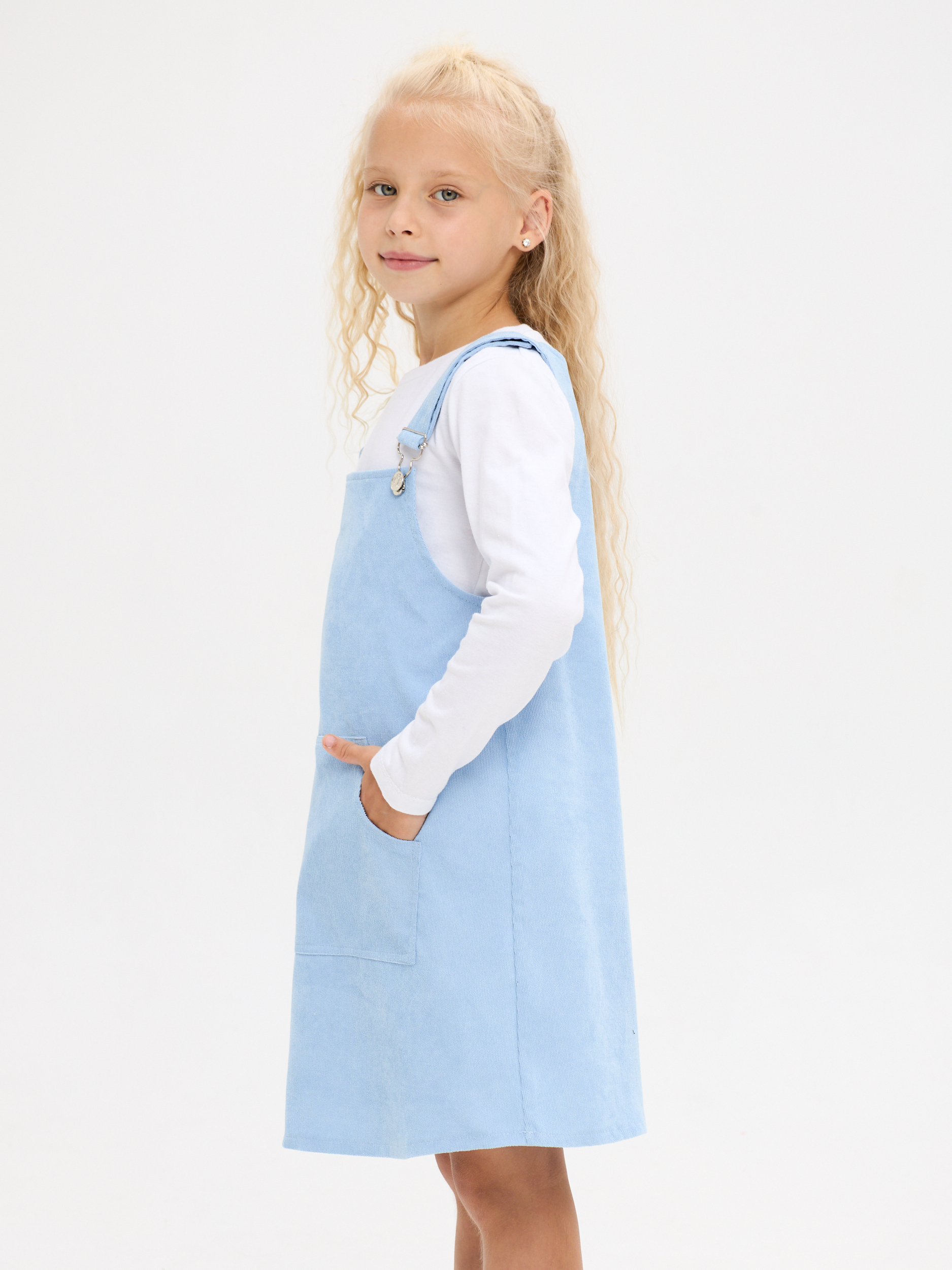 Сарафан Exellentforma ExForm08-01 - фото 5