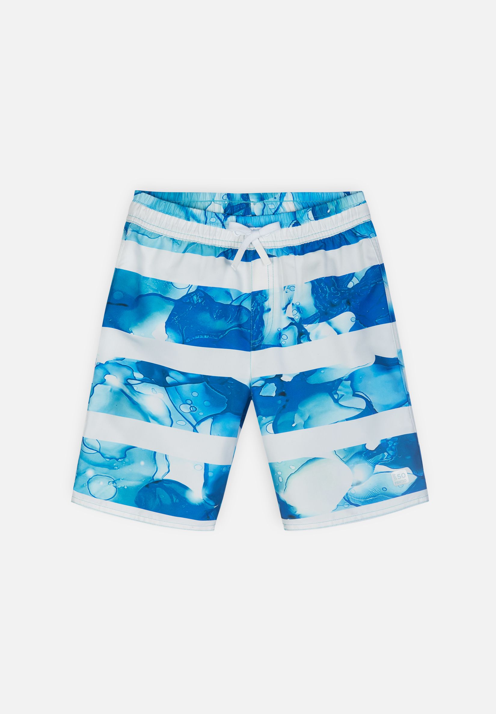 Шорты Reima 532233S-7337 - фото 1