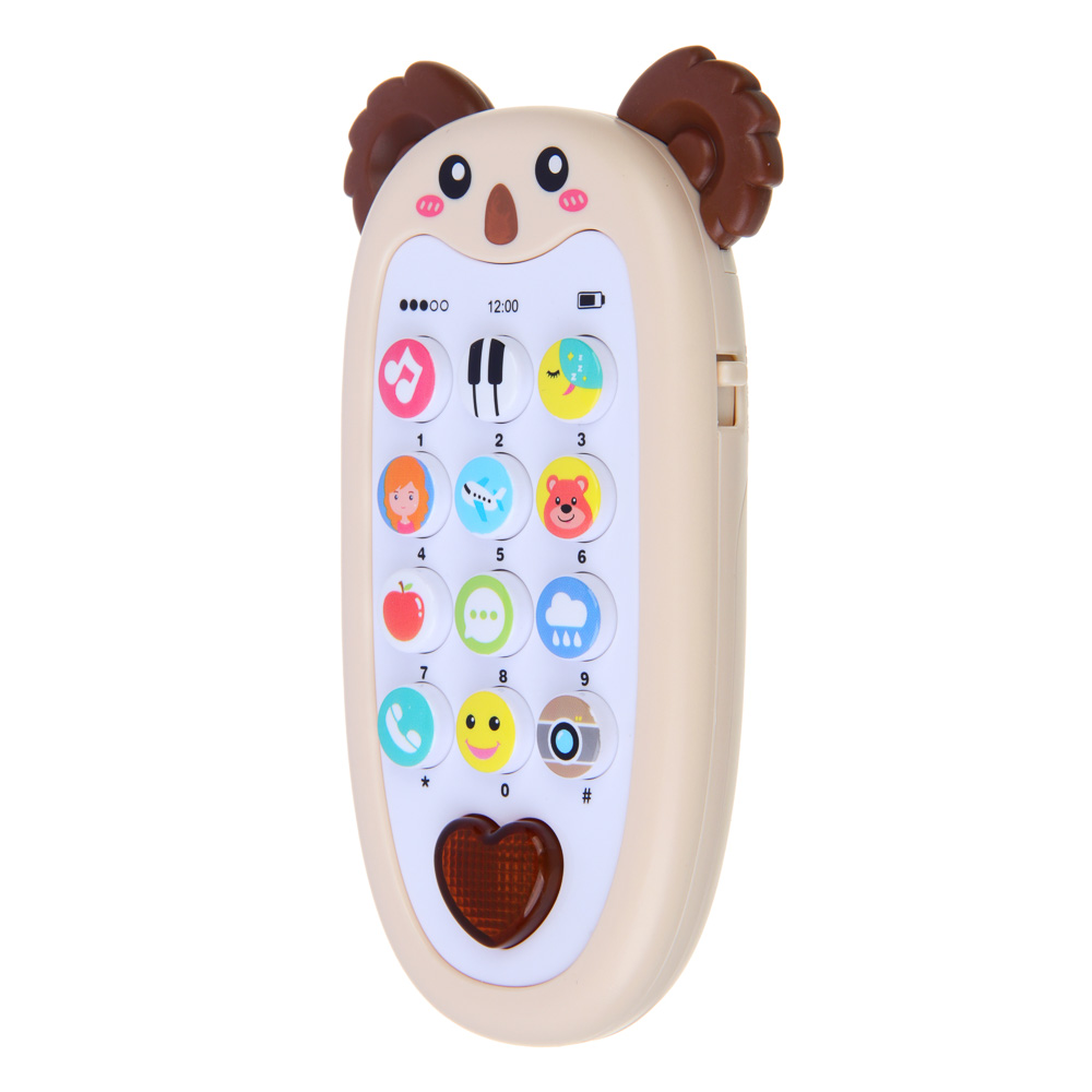 Игрушка Игроленд Коала - фото 8