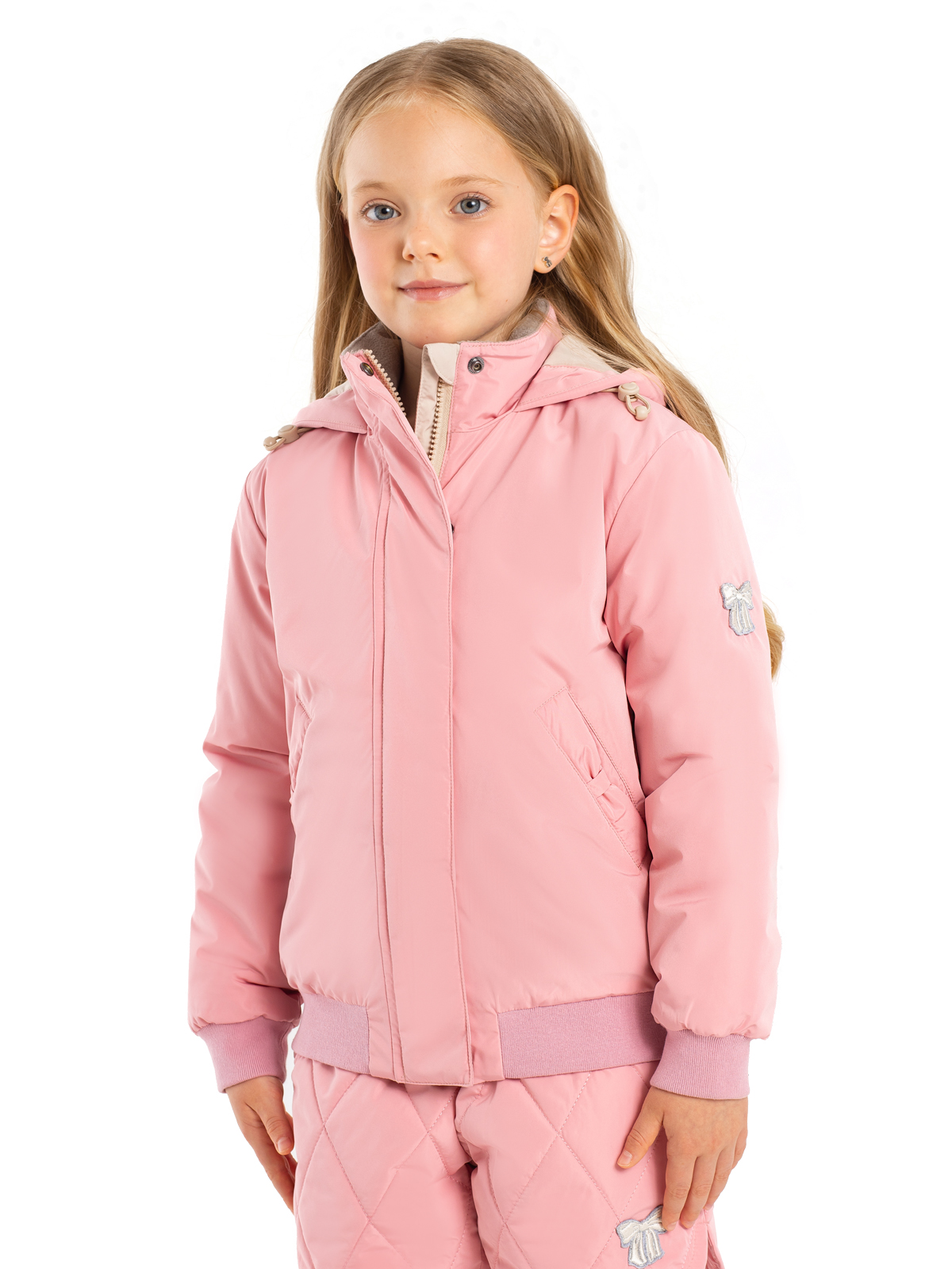 Куртка Kapika MKGCK07-80 - фото 1