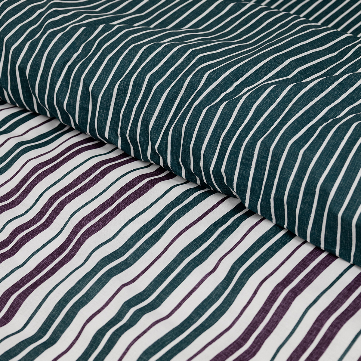 Комплект постельного белья BRAVO Line полутораспальный 4 предм. - фото 8