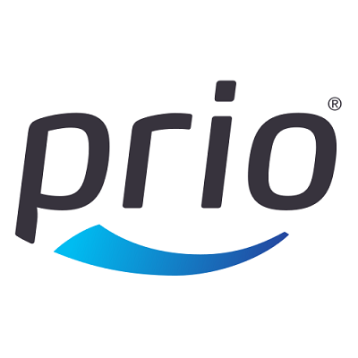 Prio Новая Вода