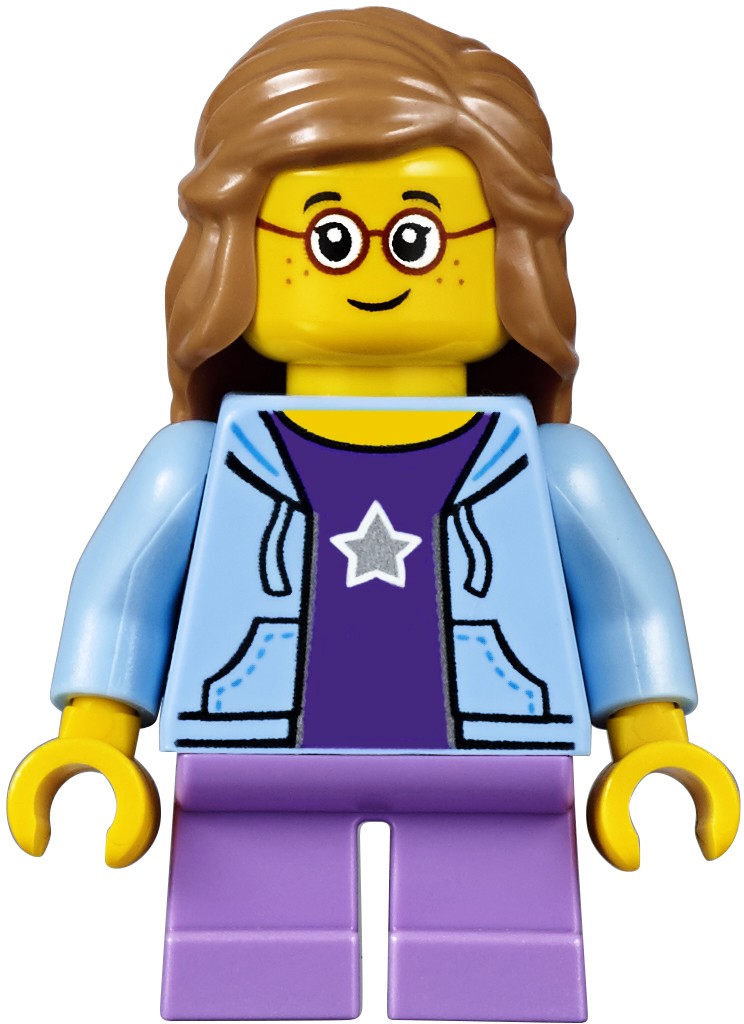 Конструктор LEGO Creator 10257 2670 дет. - фото 8