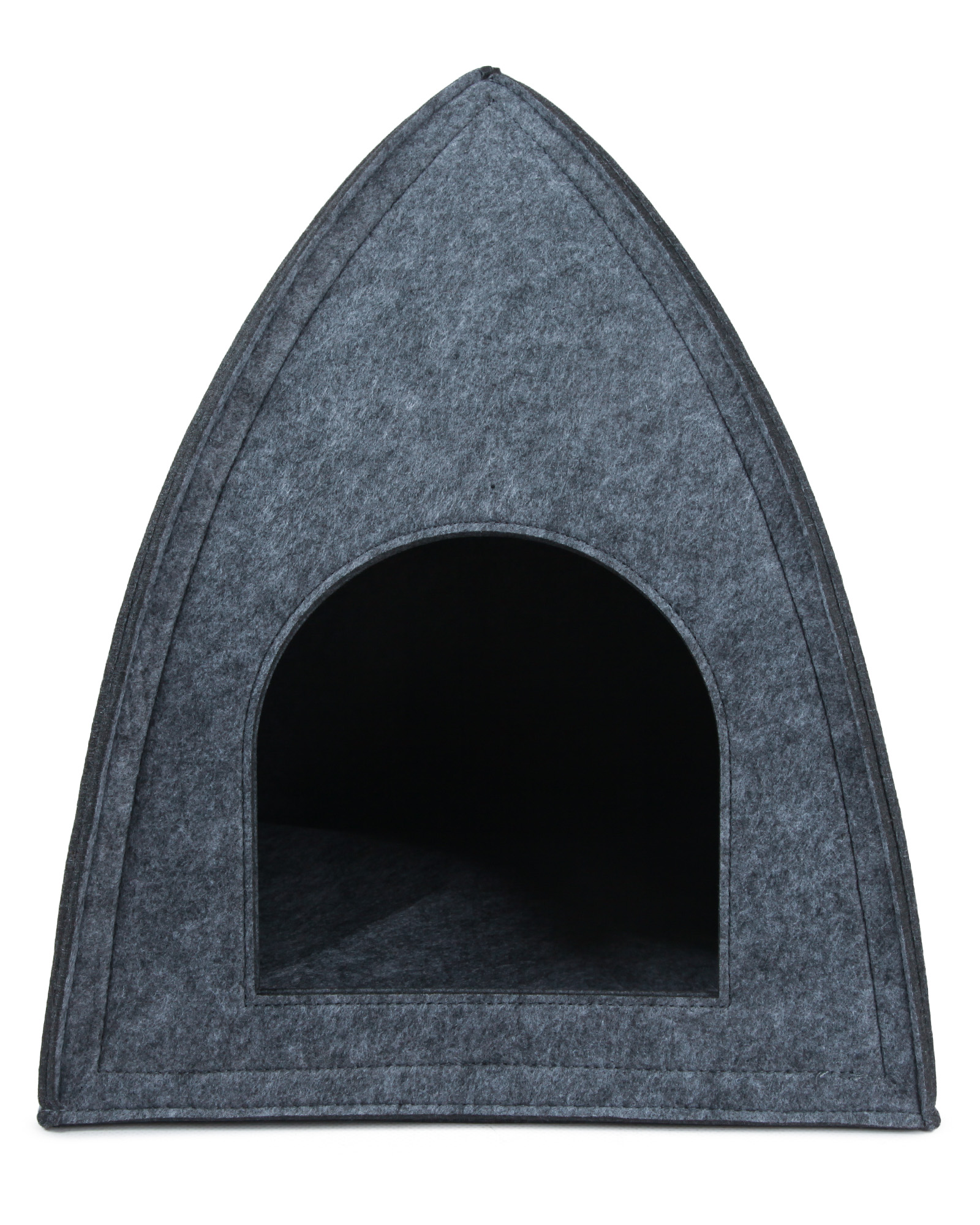 Домик для животных Barbaks Норка 36*36*43см - фото 2