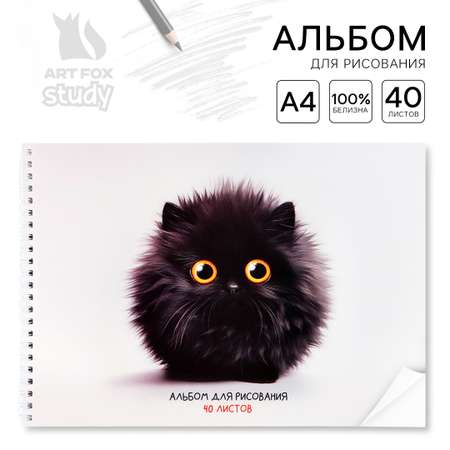 Альбом ArtFox STUDY