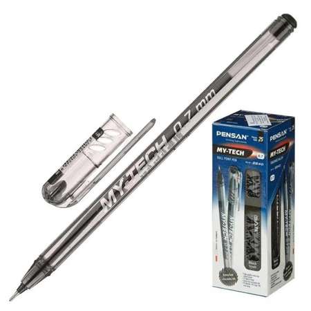 Ручка шариковая PENSAN 10 шт.