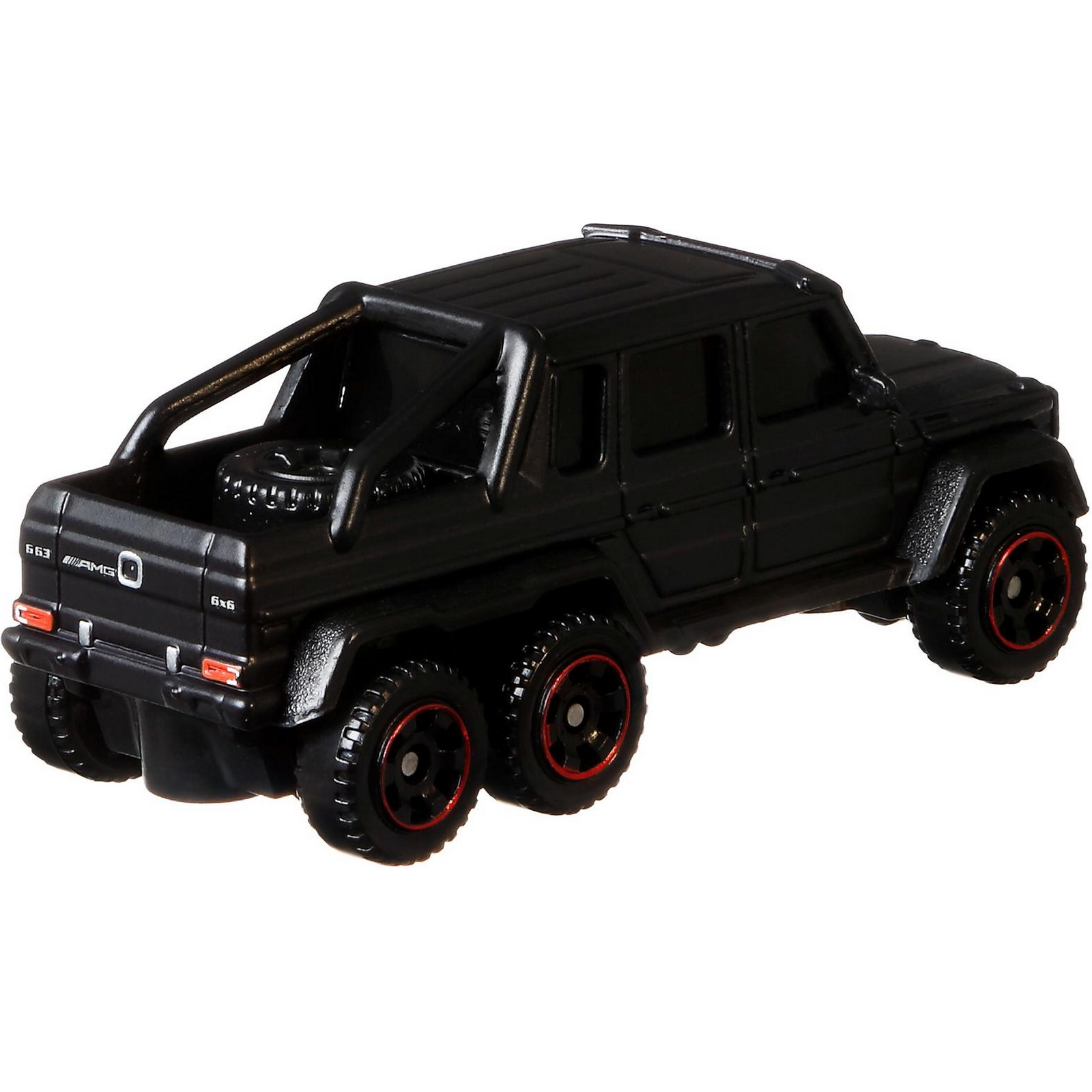 Автомобиль Matchbox Россия в ассортименте HBL15 - фото 11