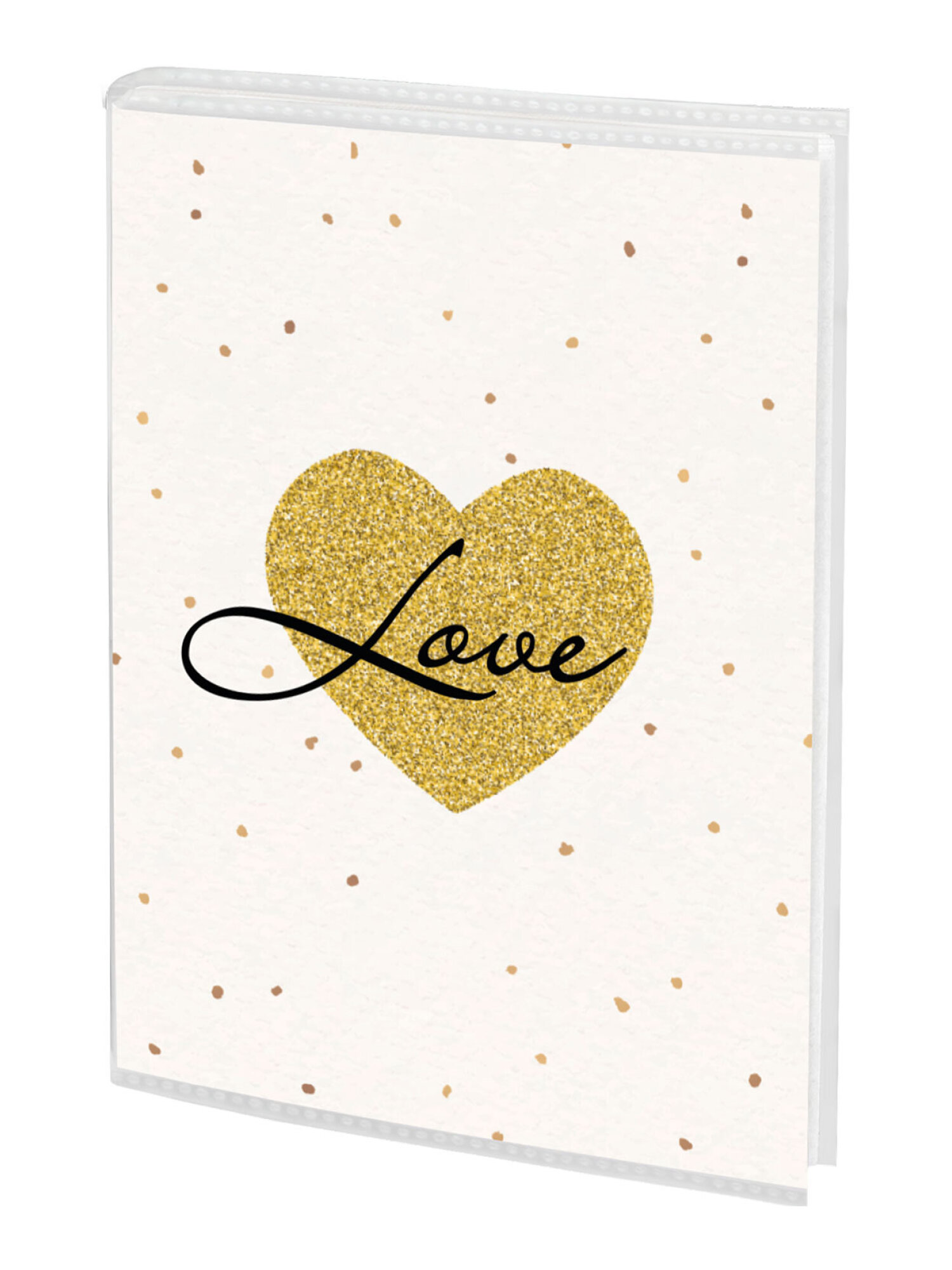 Фотоальбом для фотографий Brauberg семейный детский 36 фото 10х15 - фото 6