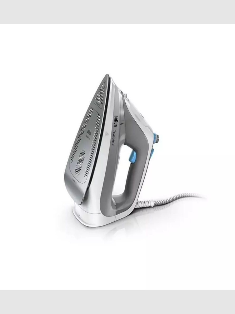 Утюг Braun SI 9270WH - фото 3