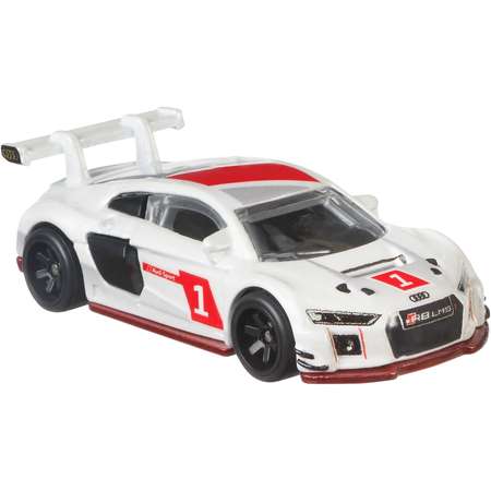 Автомобиль Hot Wheels Audi 1:64