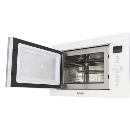 Микроволновая печь встраиваемая EXITEQ EXM-106 white