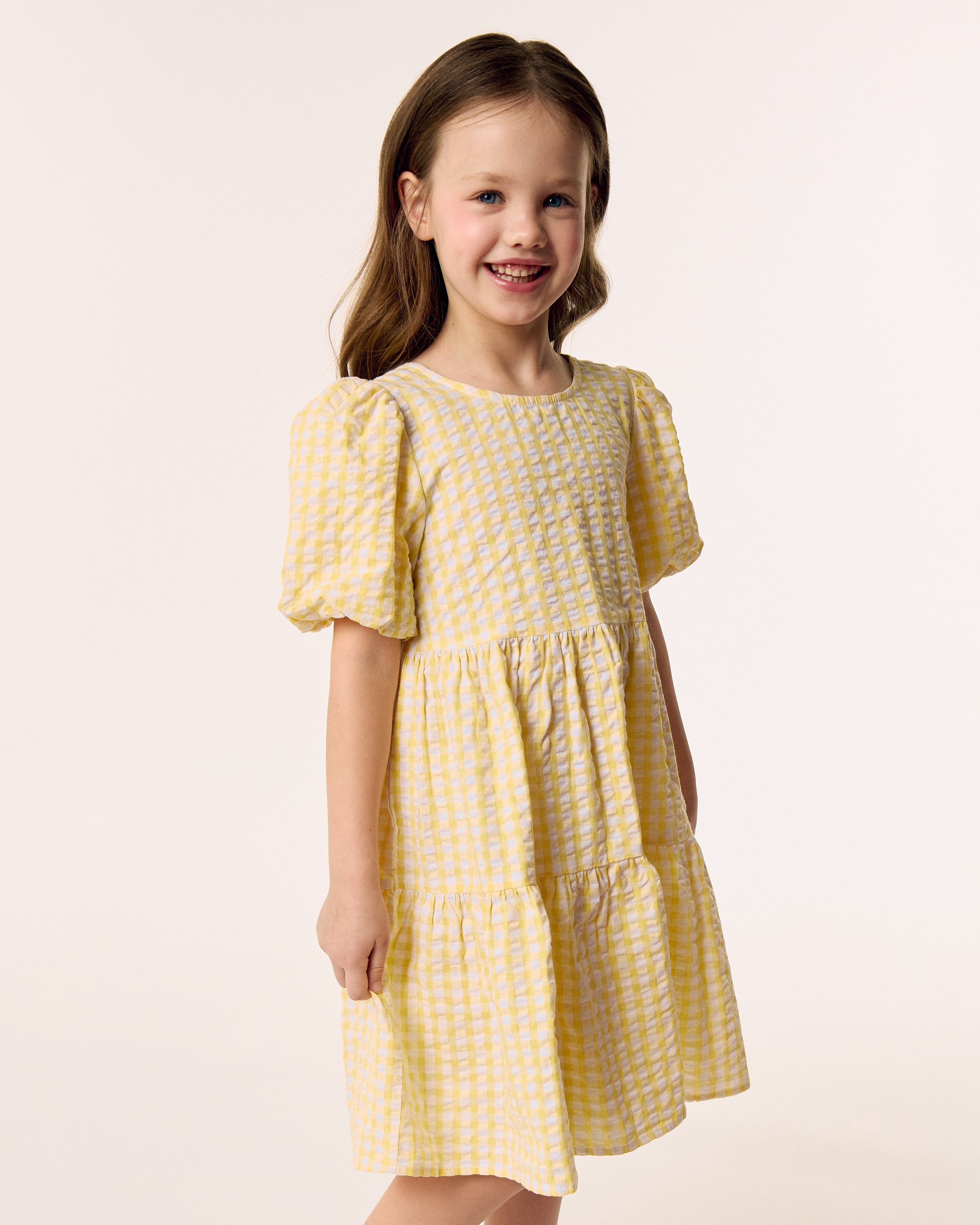 Платье Futurino Fashion SS26FF-2GW07kg-33 - фото 1