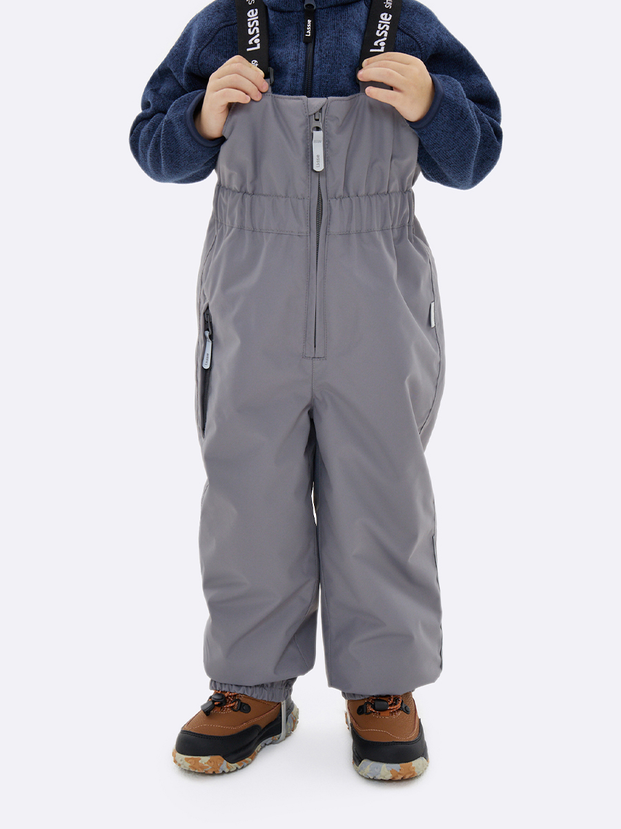 Полукомбинезон Lassie 71105307-9470 - фото 7