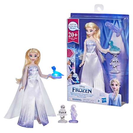Кукла модельная Disney Frozen