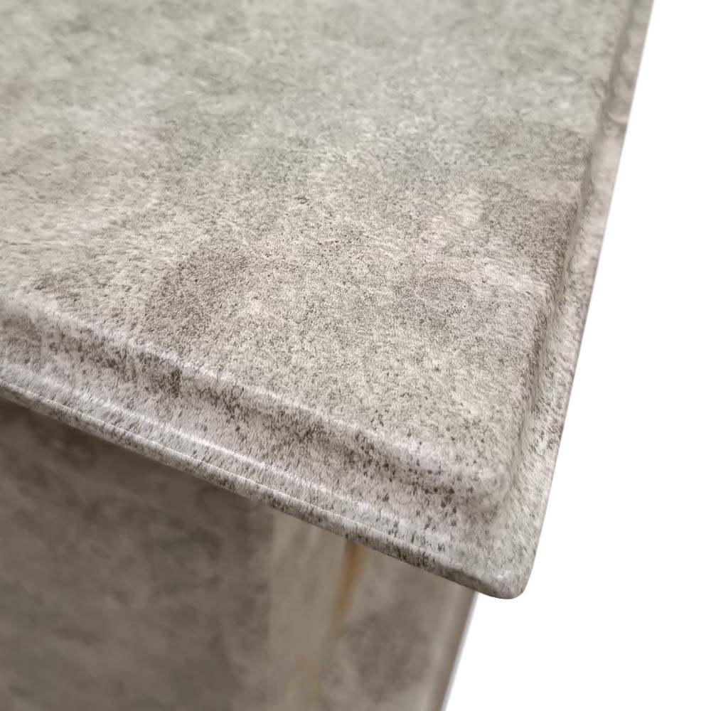 Каминокомплект Хорошие Камины Марс с очагом Firelight BFP/P-2520 венеция - фото 4