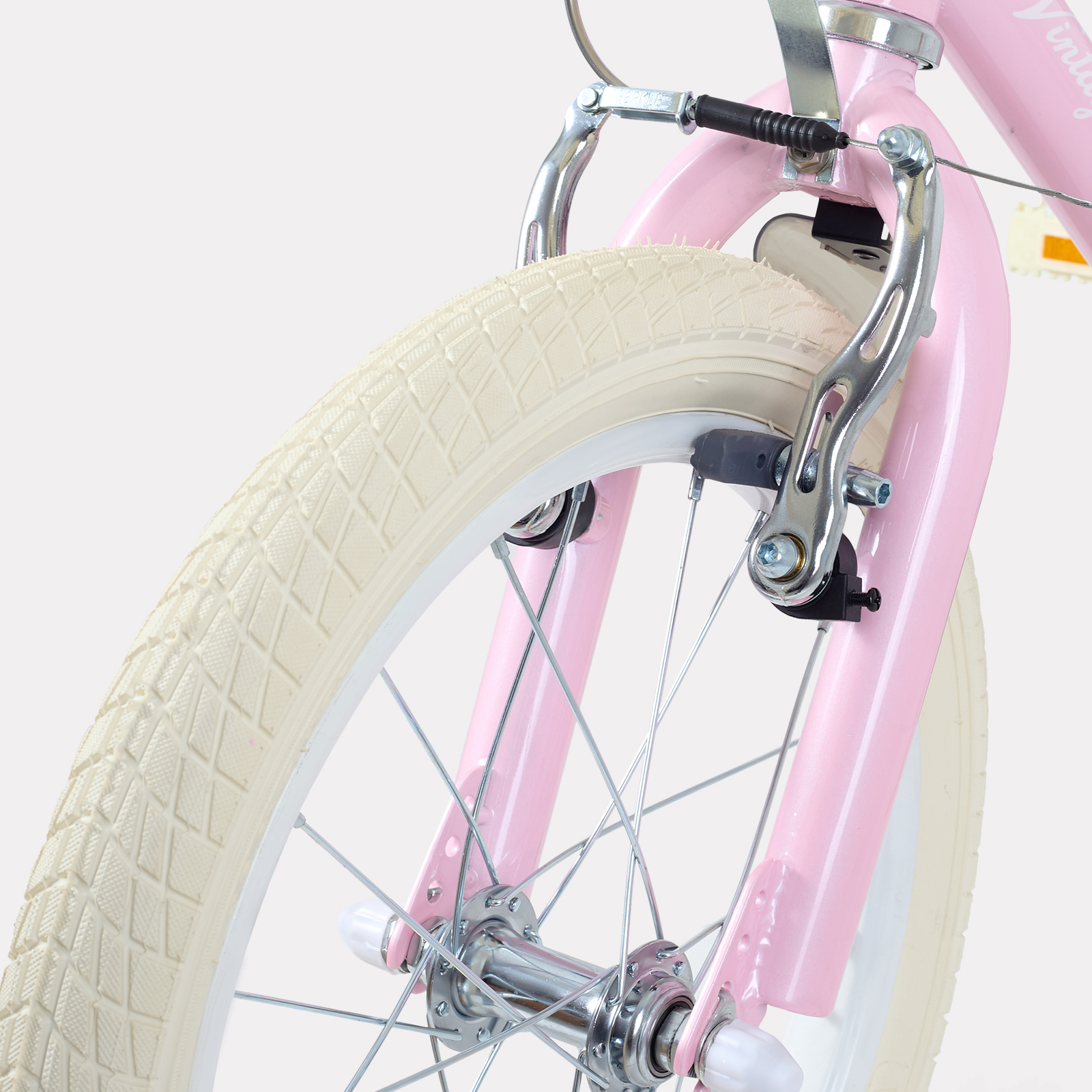 Двухколесный велосипед Rant 16 дюймов - фото 9