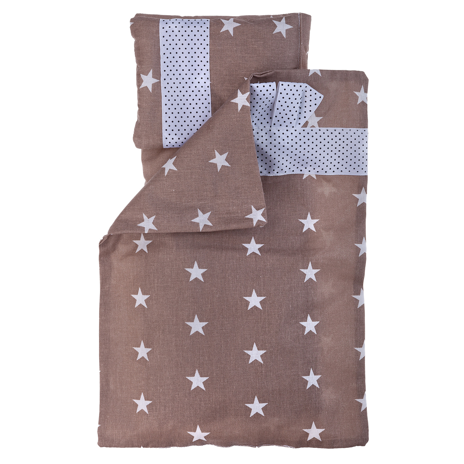 Аксессуар для кукол Тутси постель 125-2020/кз - фото 5