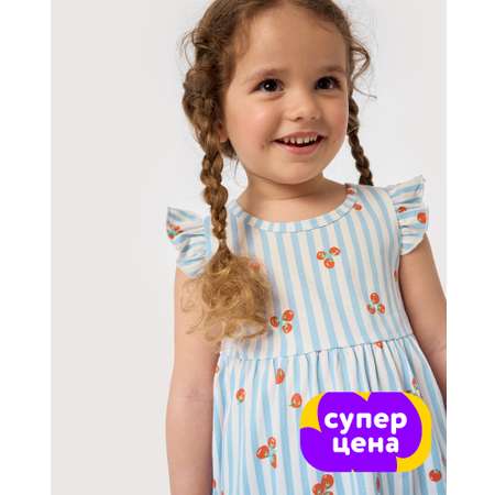 Платье BabyGo