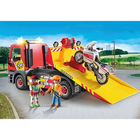 Конструктор Playmobil сборная игровая модель