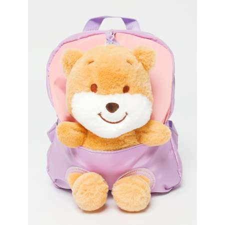 Рюкзак медвежонок PIFPAF KIDS