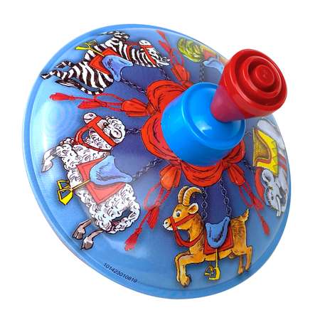 Игрушка Bolz юла