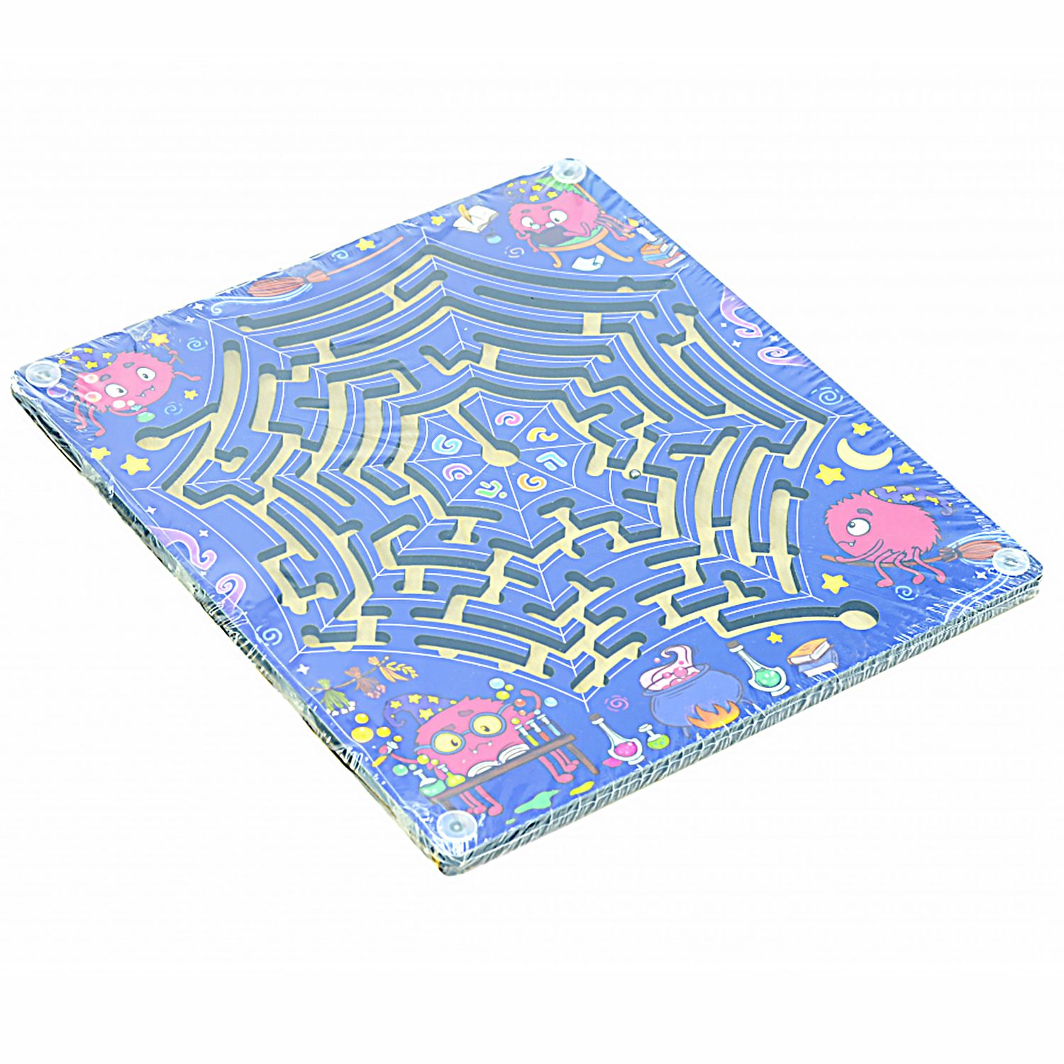 Игрушка PAREMO лабиринт - фото 4