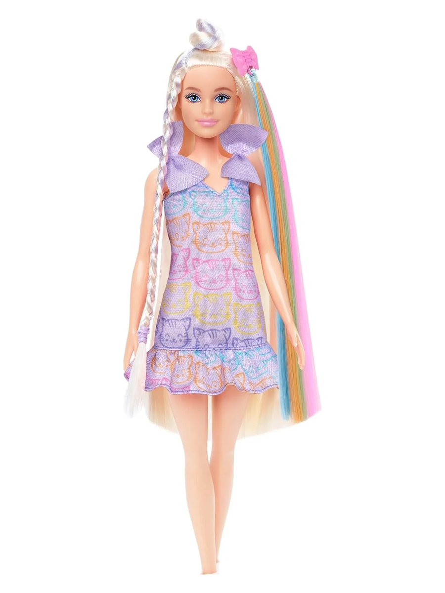 Кукла модельная Barbie блондинка JCT72 00-00019772 - фото 2