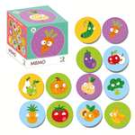 Настольная игра Dodo Мемо
