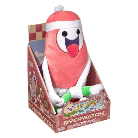 Мягкая игрушка Blizzard Overwatch Yachemon B63062