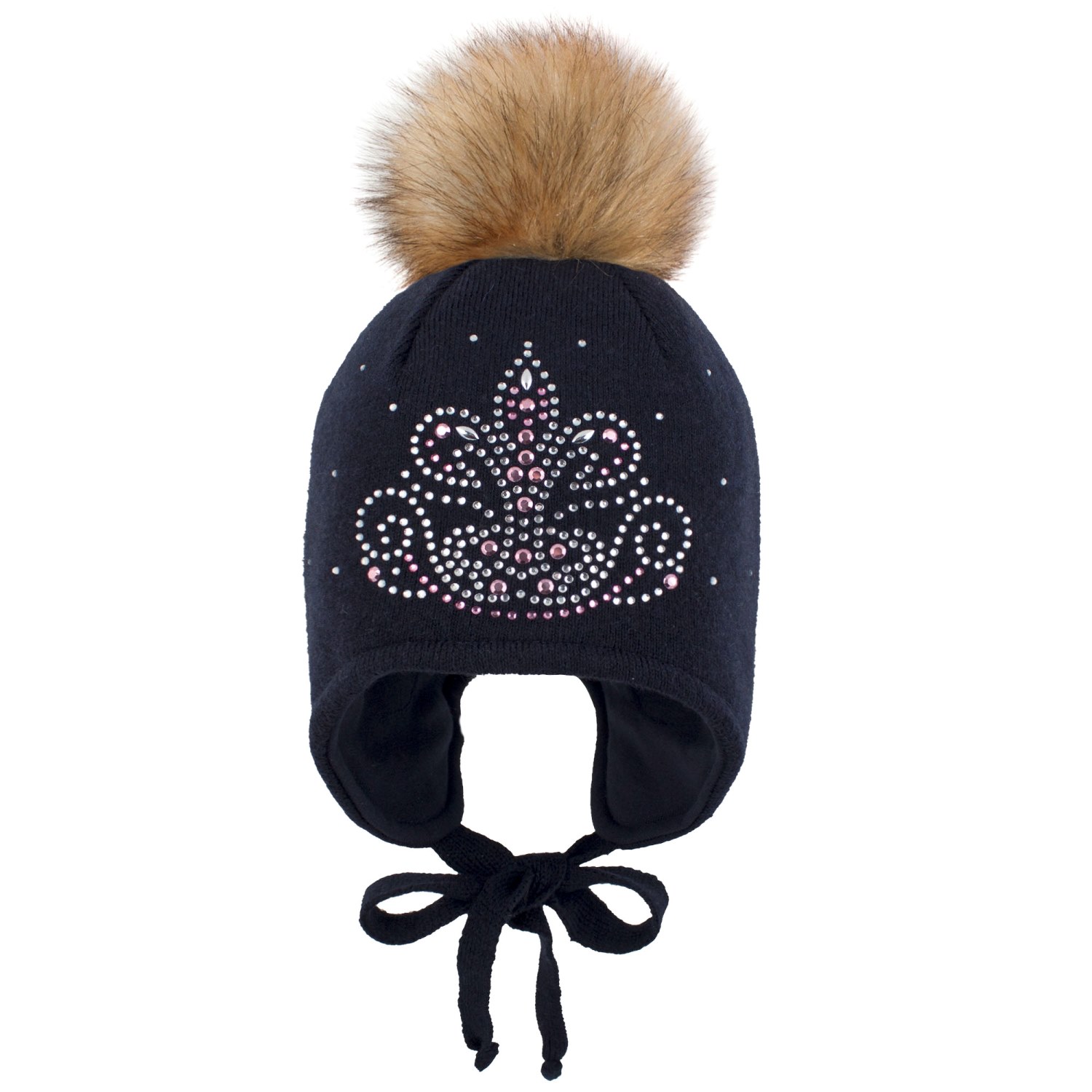 Шапка GUSTI AC1073G-MARINE - фото 1