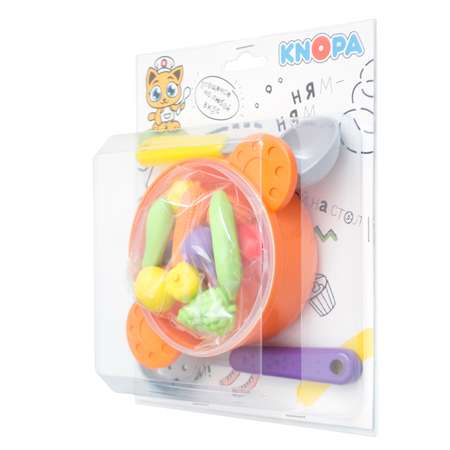 Игрушка KNOPA