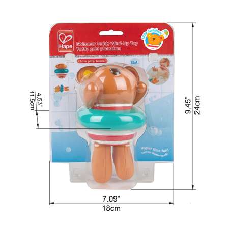 Игрушка Hape