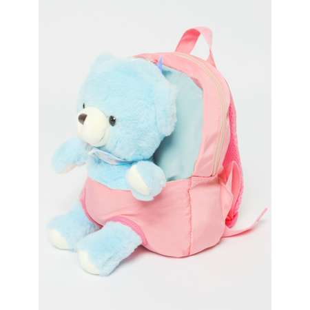 Рюкзак медвежонок PIFPAF KIDS