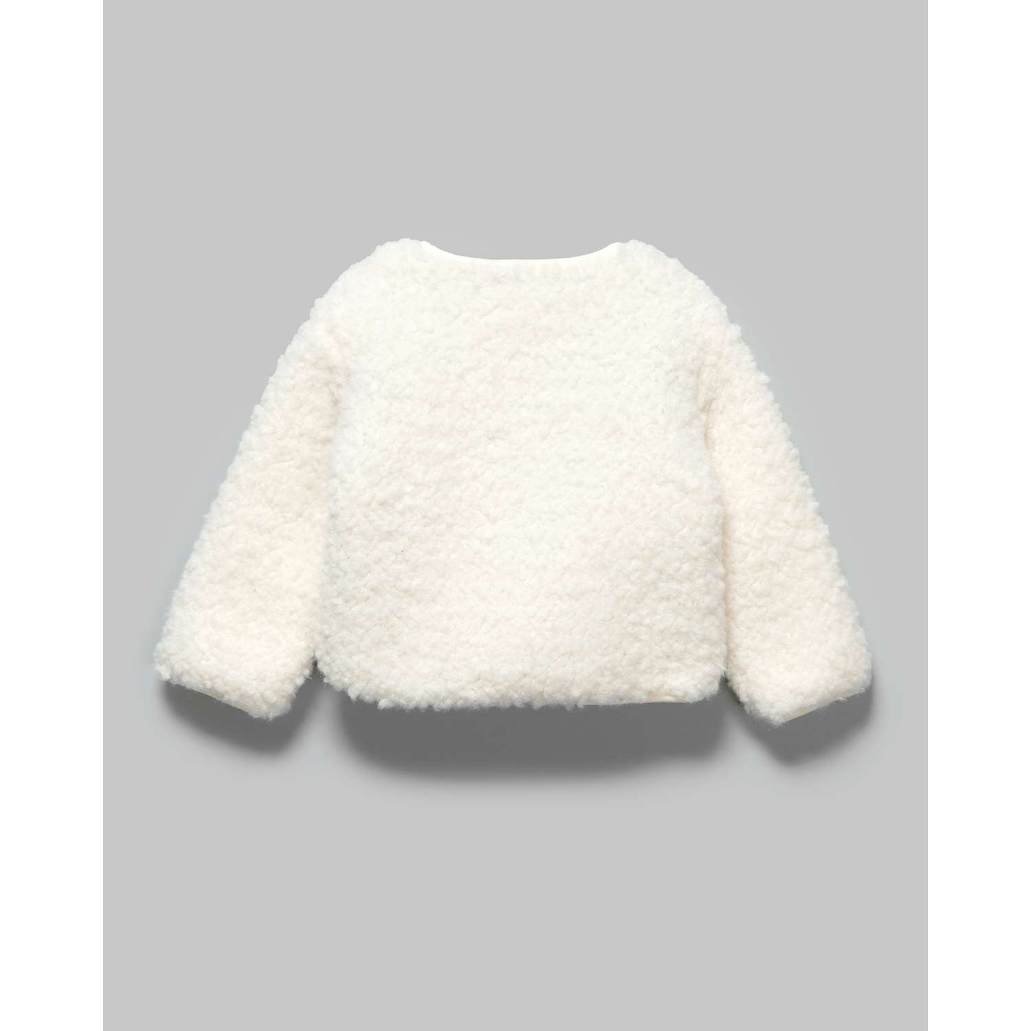 Куртка Baby Go Trend S25BT-1GO02ig-00 - фото 3