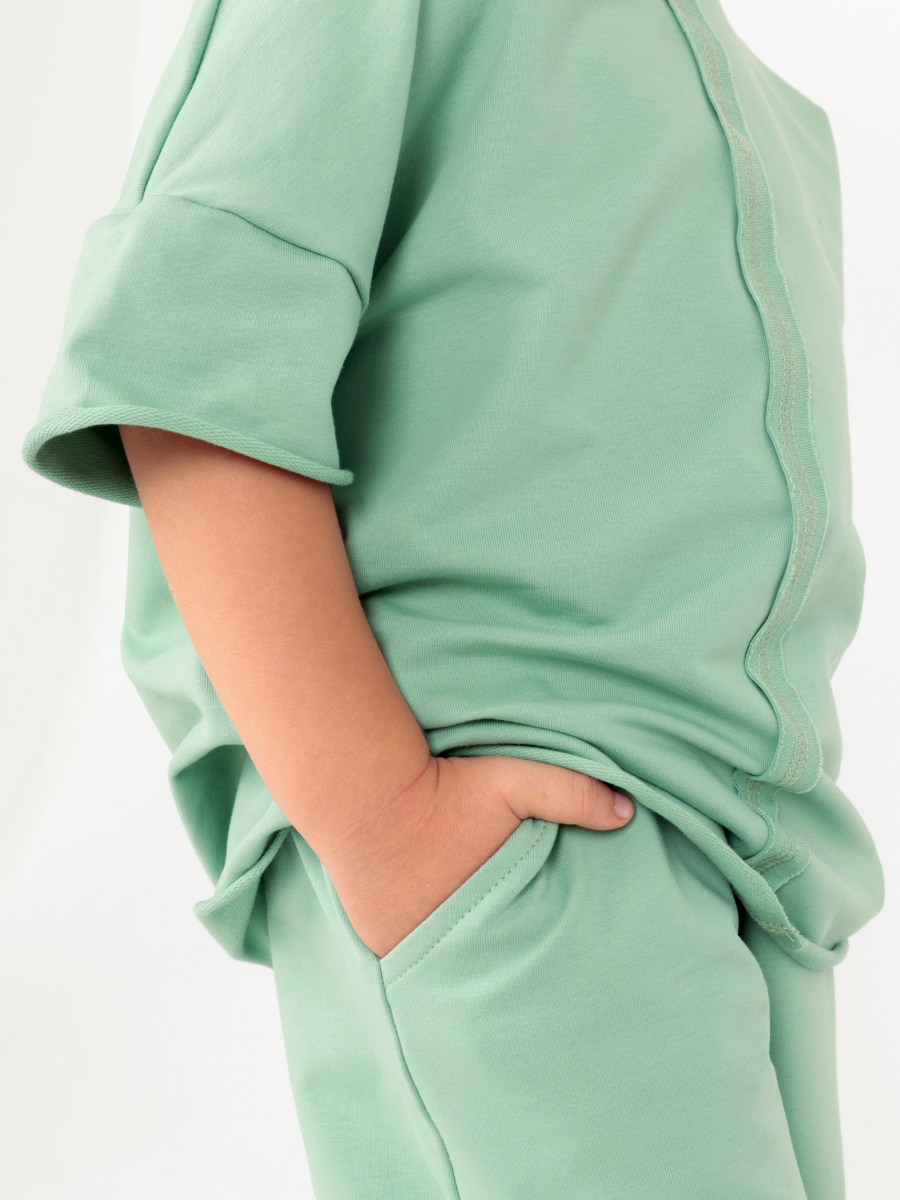 Футболка BARSU 010017 - фото 4