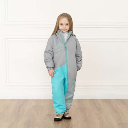 Комбинезон Arctic kids