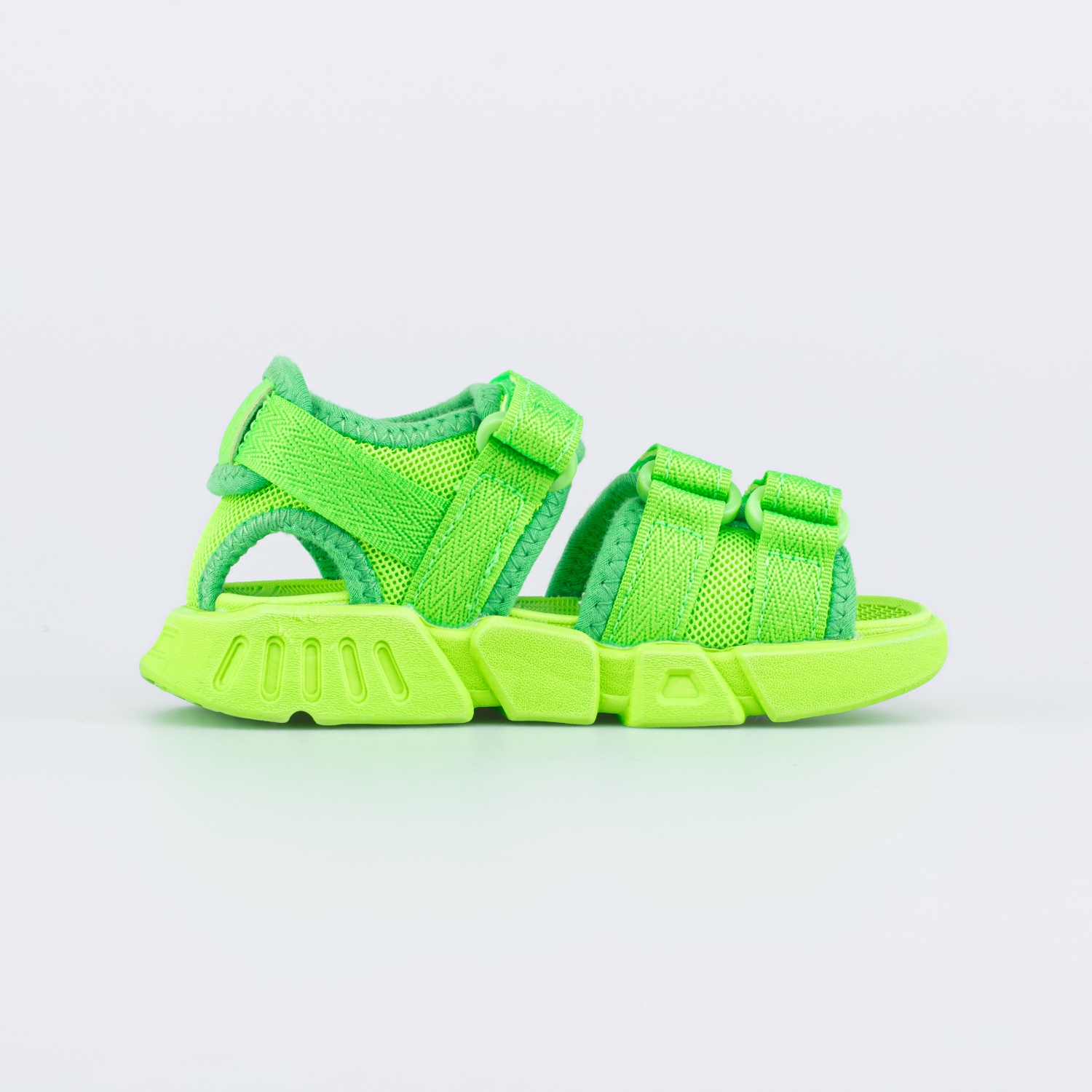 Сандали Котофей 121054-14 - фото 2