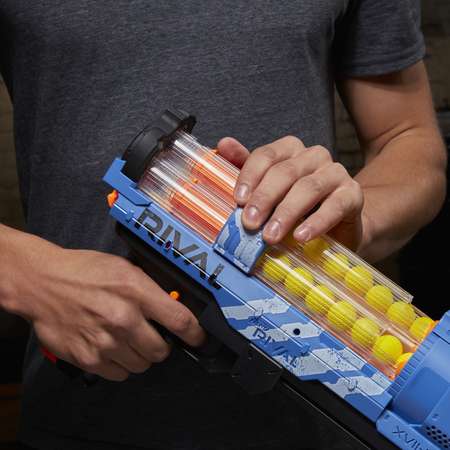 Бластер Nerf Rival Артемис