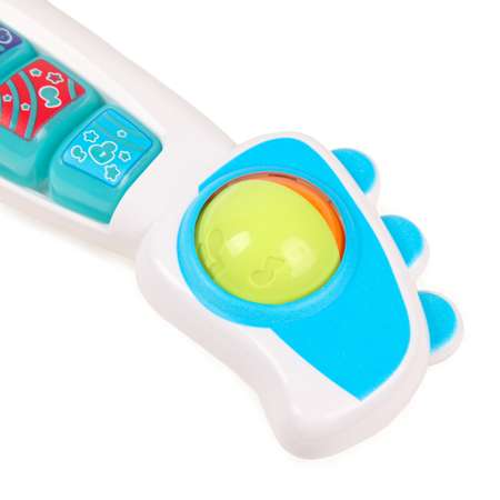 Игрушка BabyGo Моя первая гитара