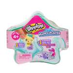 Игровой набор Happy Places Shopkins питомец в ракушке