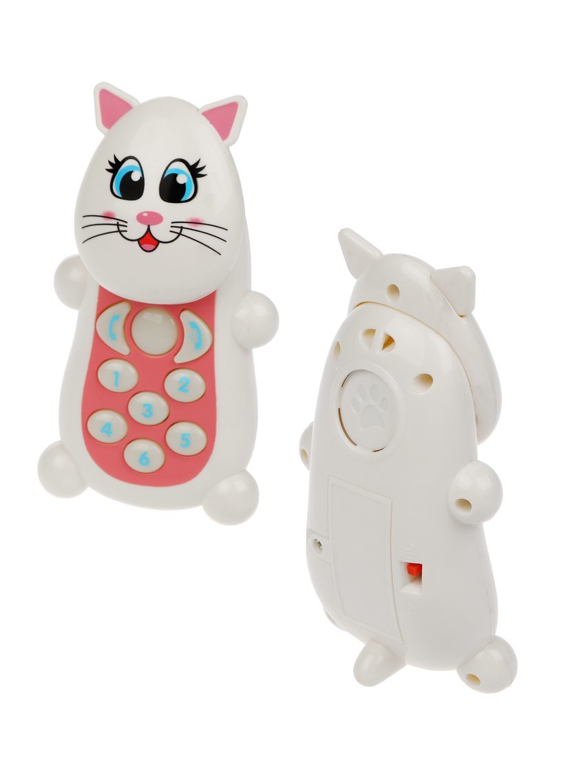 Игрушка Наша Игрушка телефон - фото 3