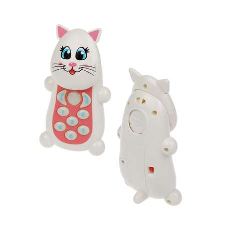 Игрушка Наша Игрушка телефон