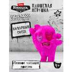 Мягкая игрушка FUGGLER Капитан-сердцеед 24 см