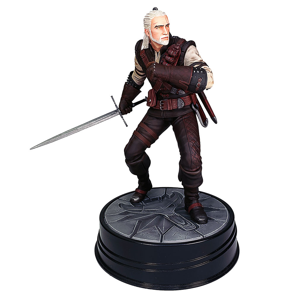 Фигурка The Witcher - фото 1